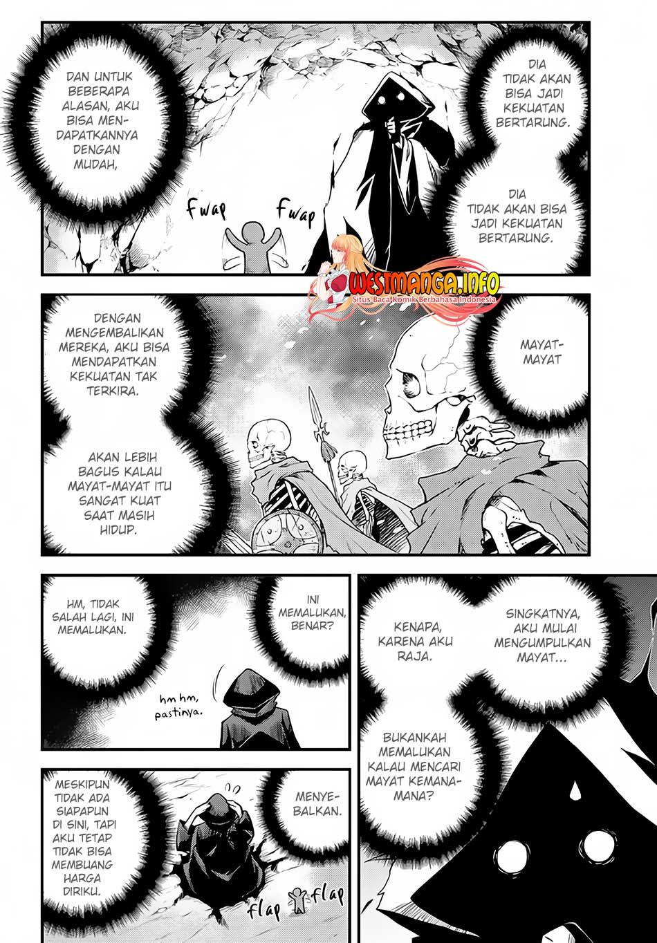 Chapter 170 - halaman 5