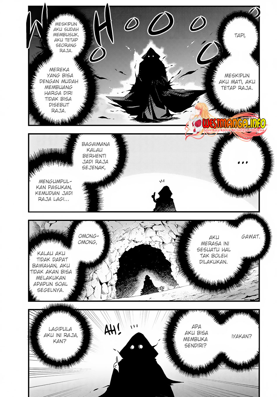 Chapter 170 - halaman 6