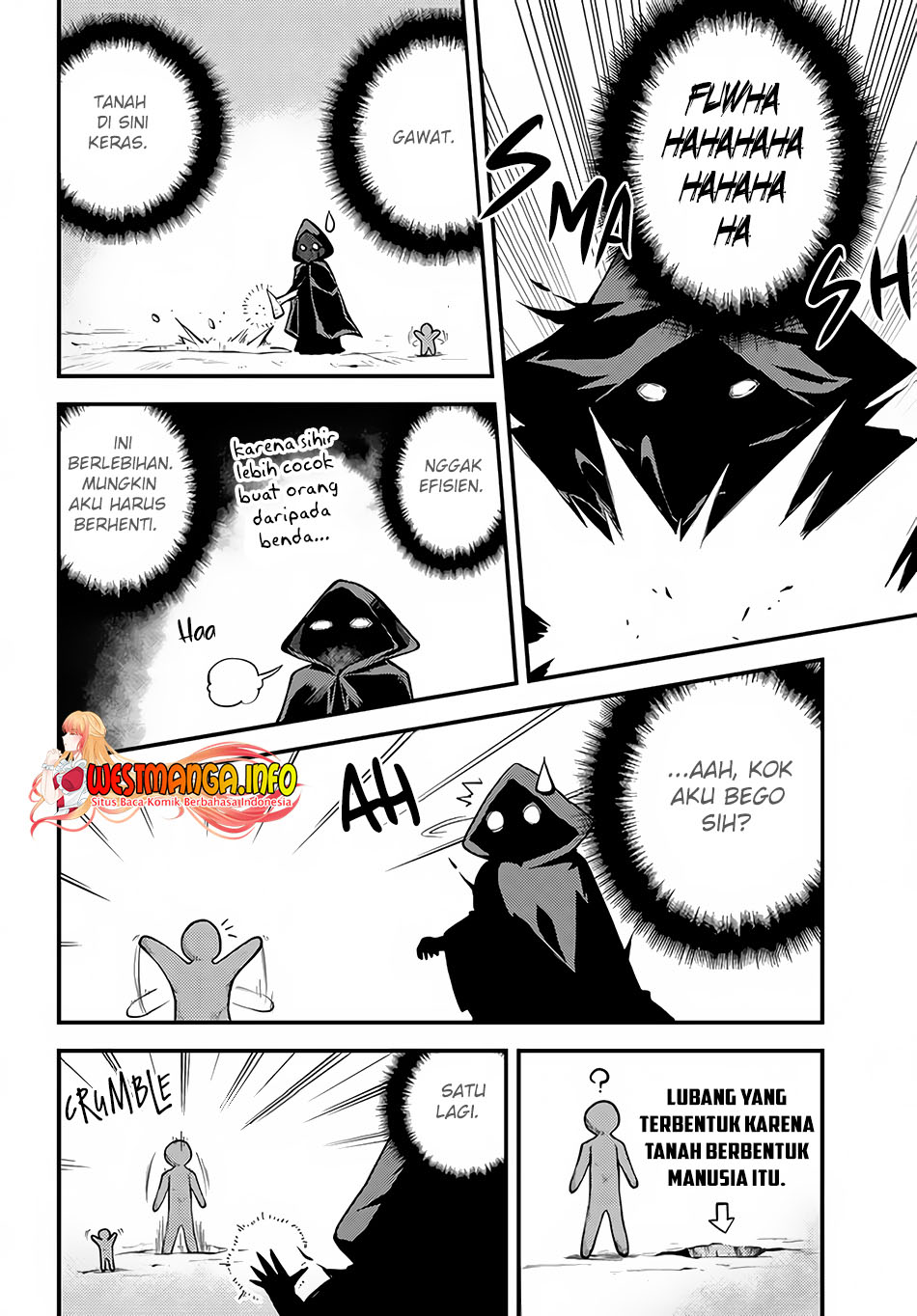 Chapter 170 - halaman 7