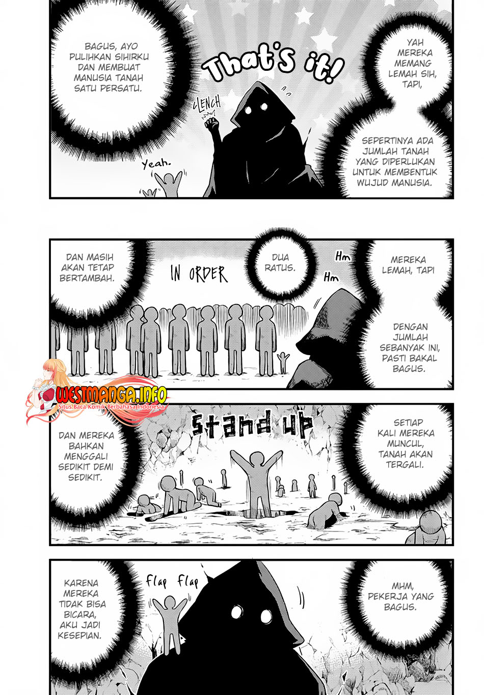 Chapter 170 - halaman 8