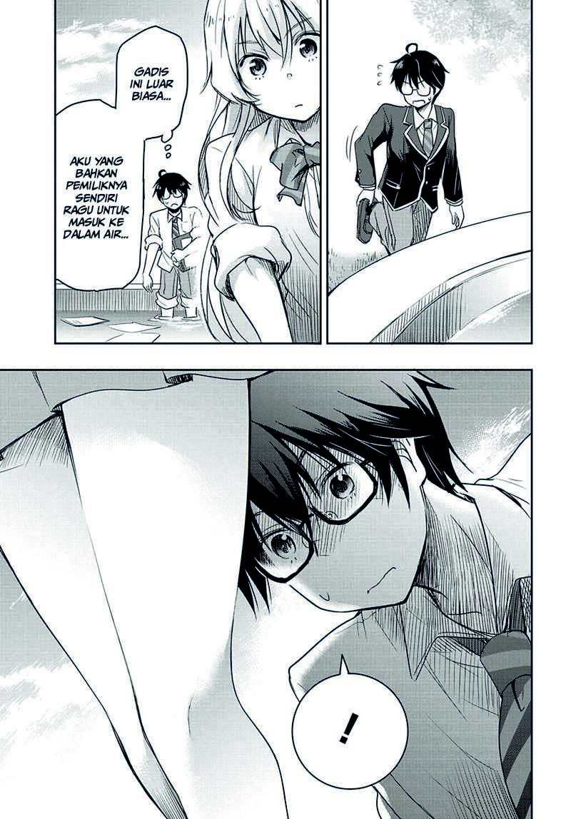 Chapter 1.1 - halaman 13