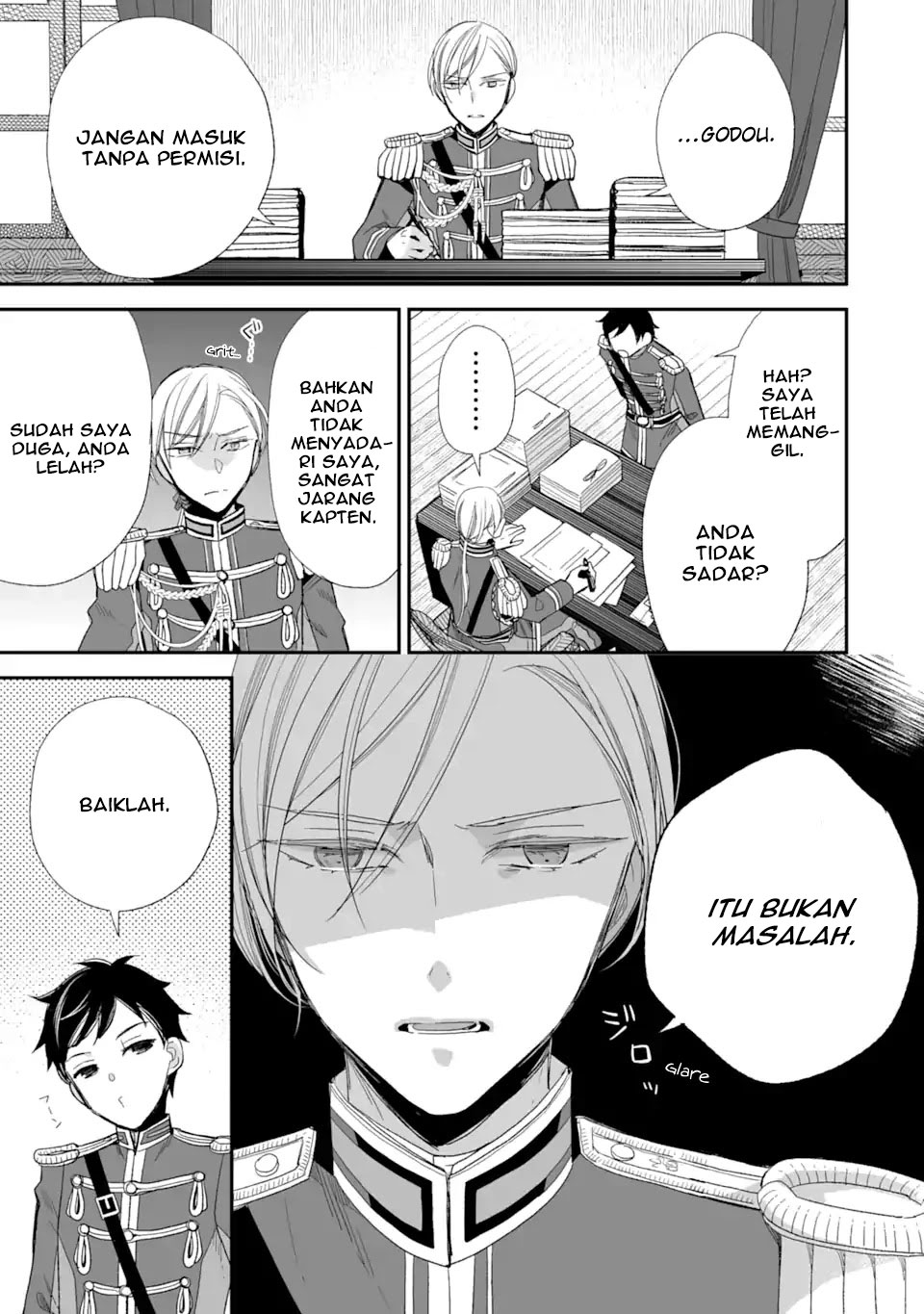 Chapter 22 - halaman 22