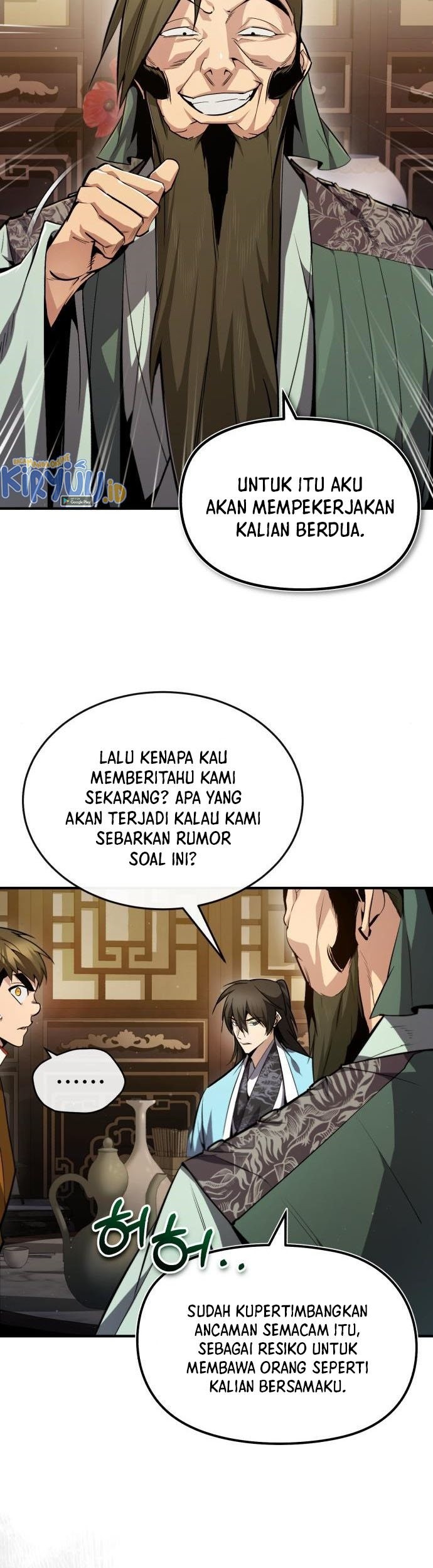 Chapter 50 - halaman 42