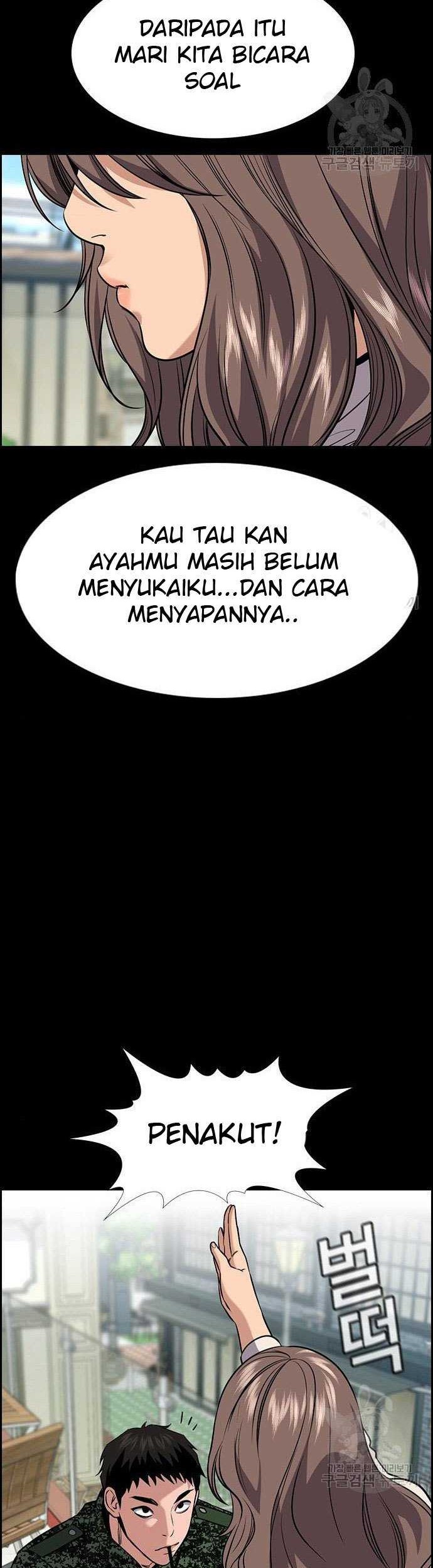 Chapter 100 - halaman 33
