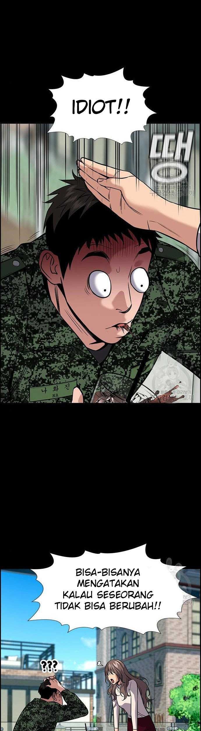 Chapter 100 - halaman 35