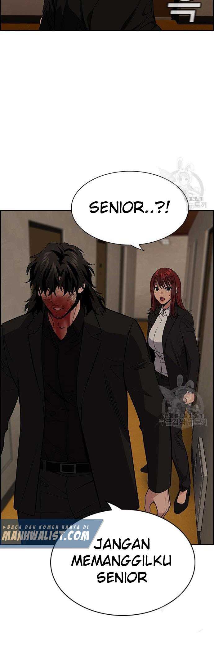 Chapter 100 - halaman 62