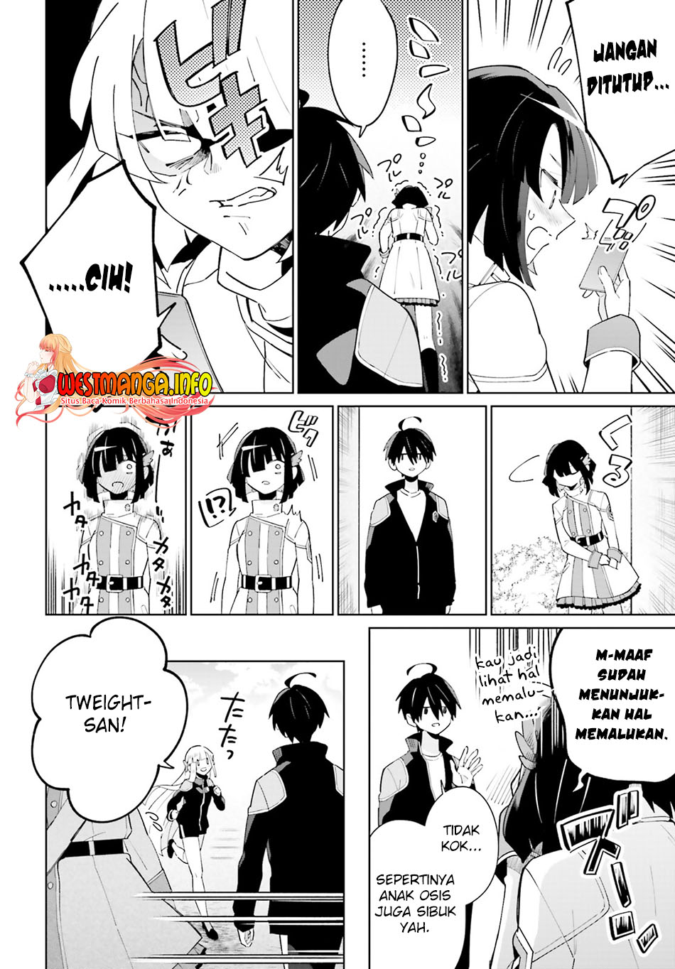 Chapter 22 - halaman 29