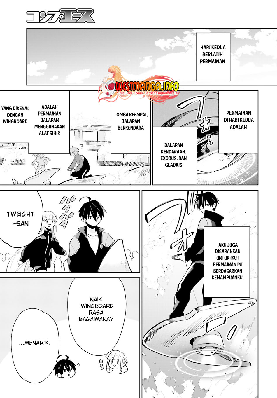 Chapter 22 - halaman 34
