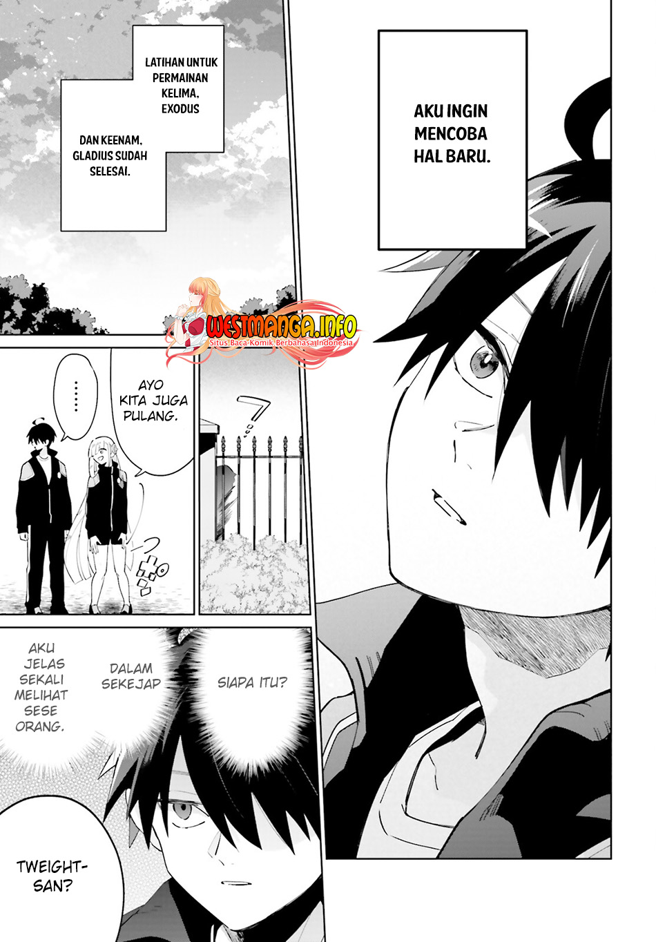 Chapter 22 - halaman 40