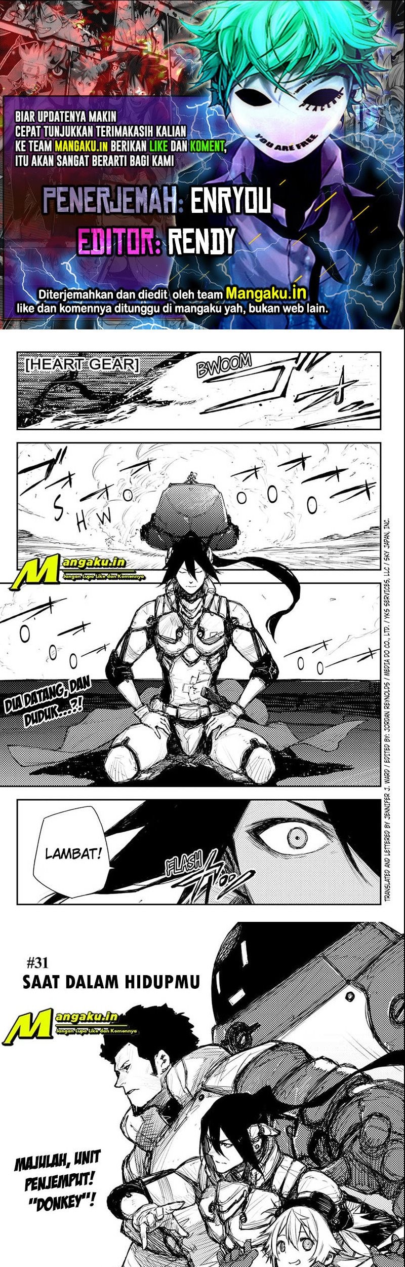 Chapter 31 - halaman 2