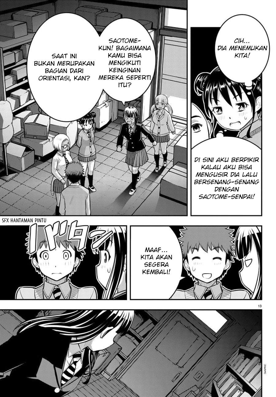 Chapter 95 - halaman 16