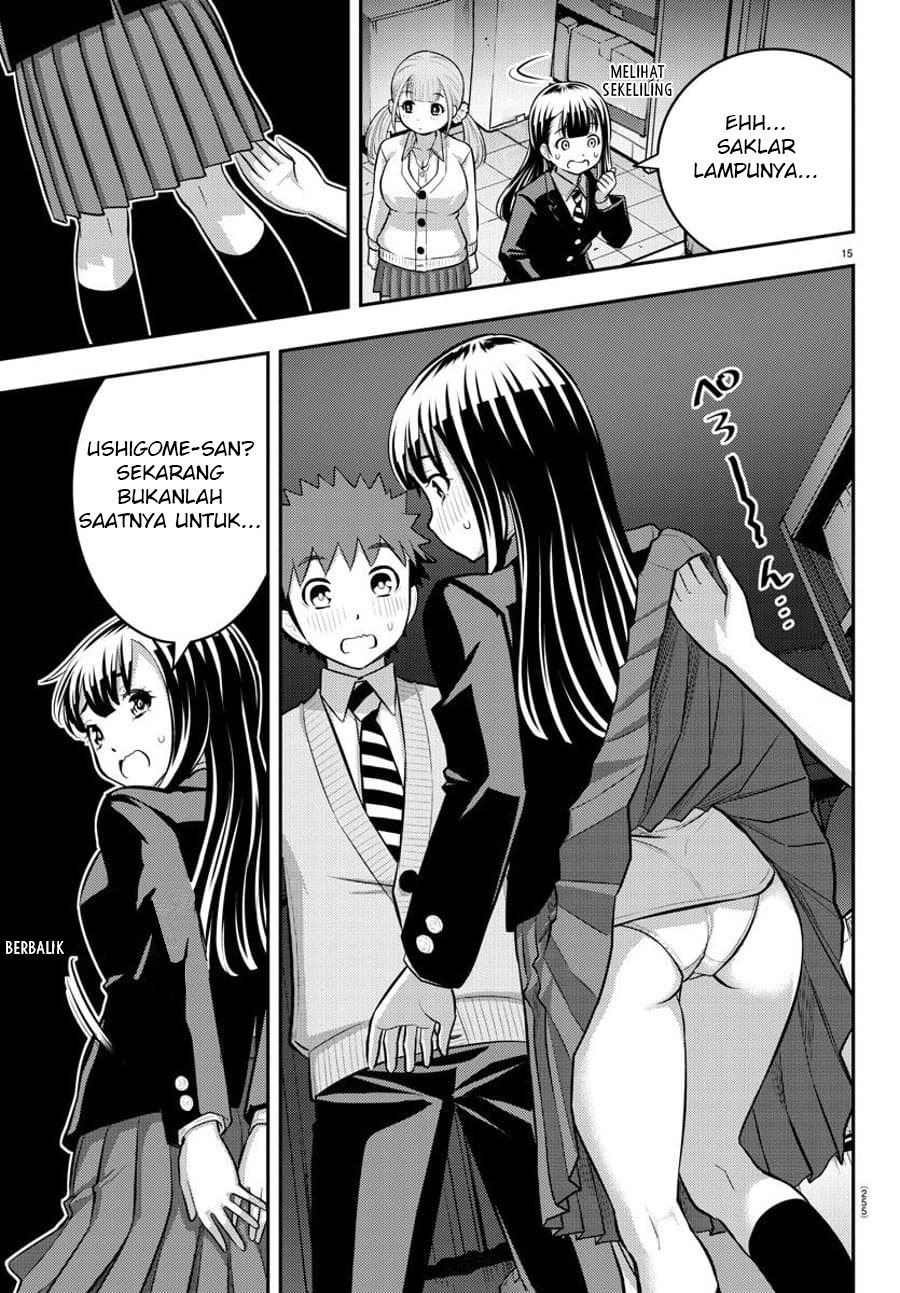 Chapter 95 - halaman 18