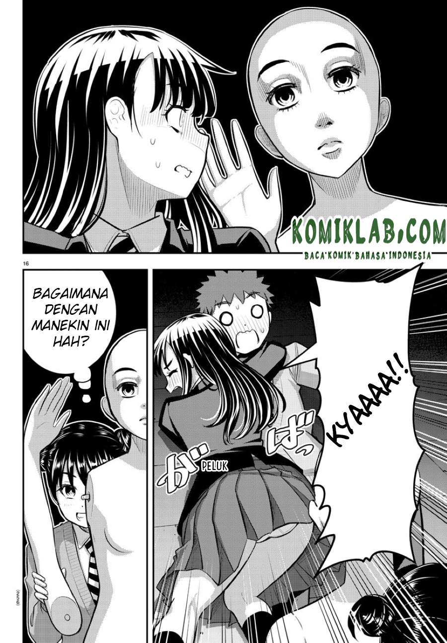 Chapter 95 - halaman 19
