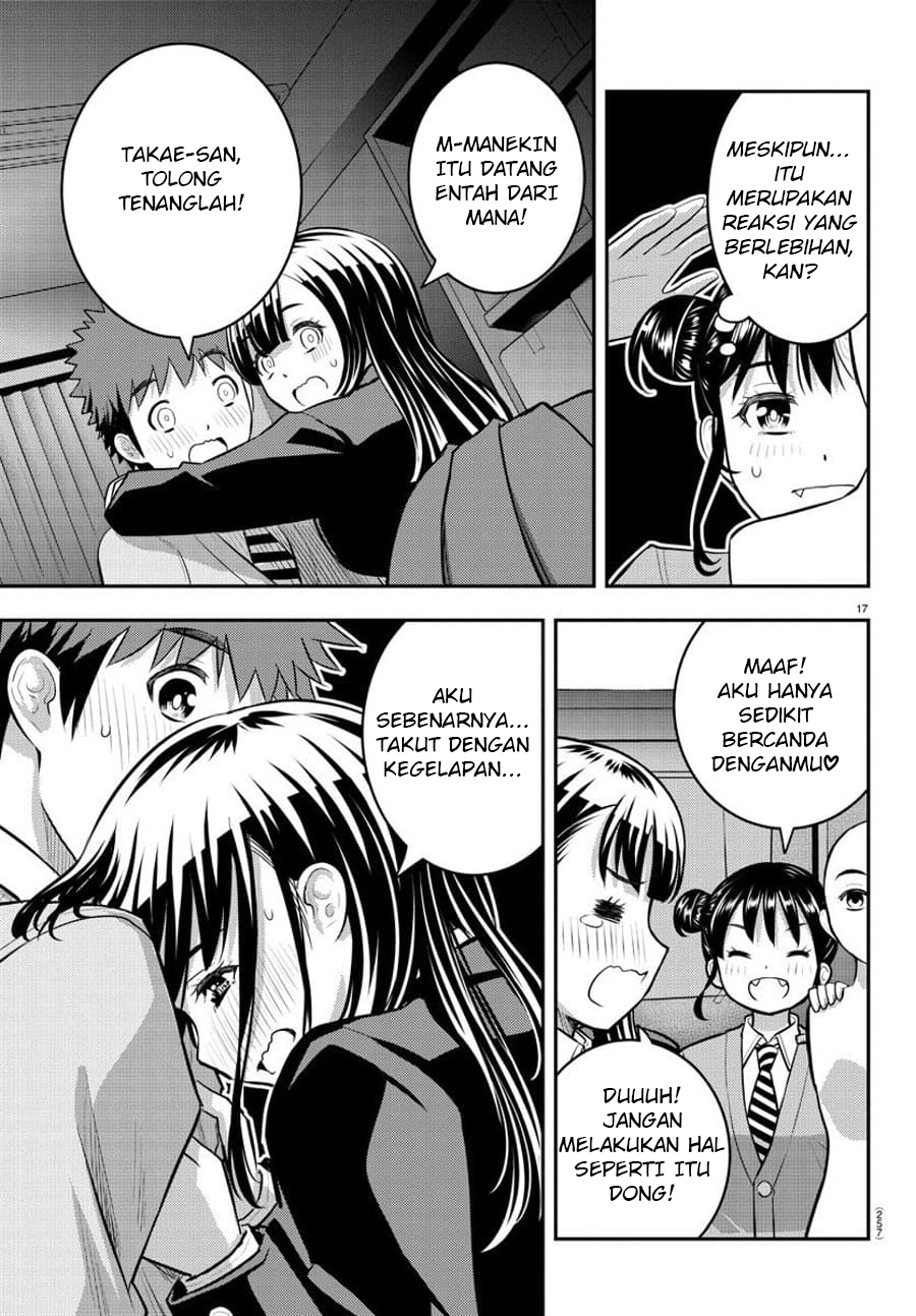 Chapter 95 - halaman 20