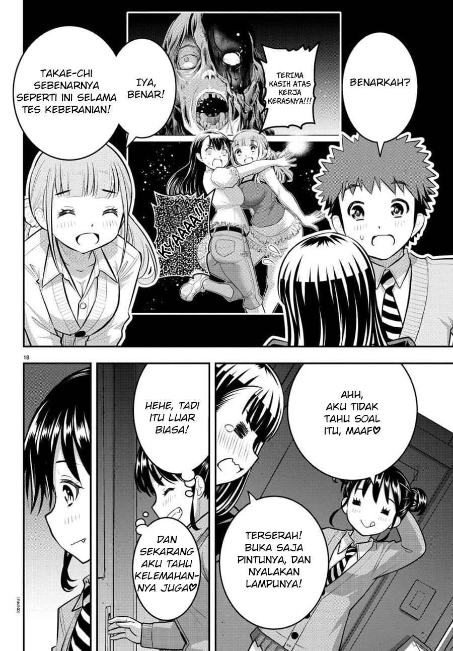 Chapter 95 - halaman 21