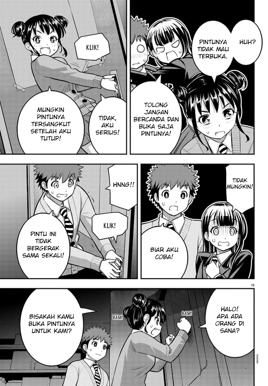Chapter 95 - halaman 22