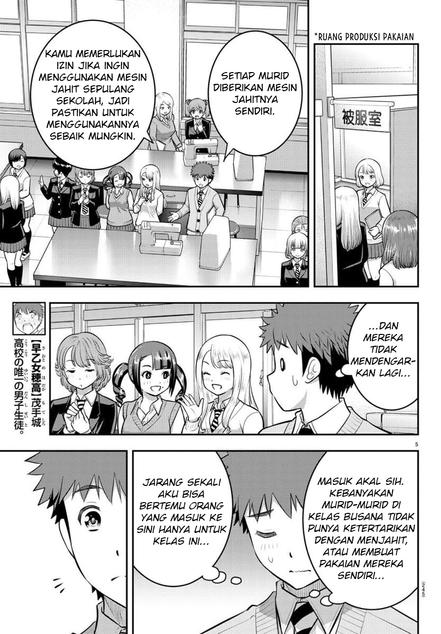 Chapter 95 - halaman 8