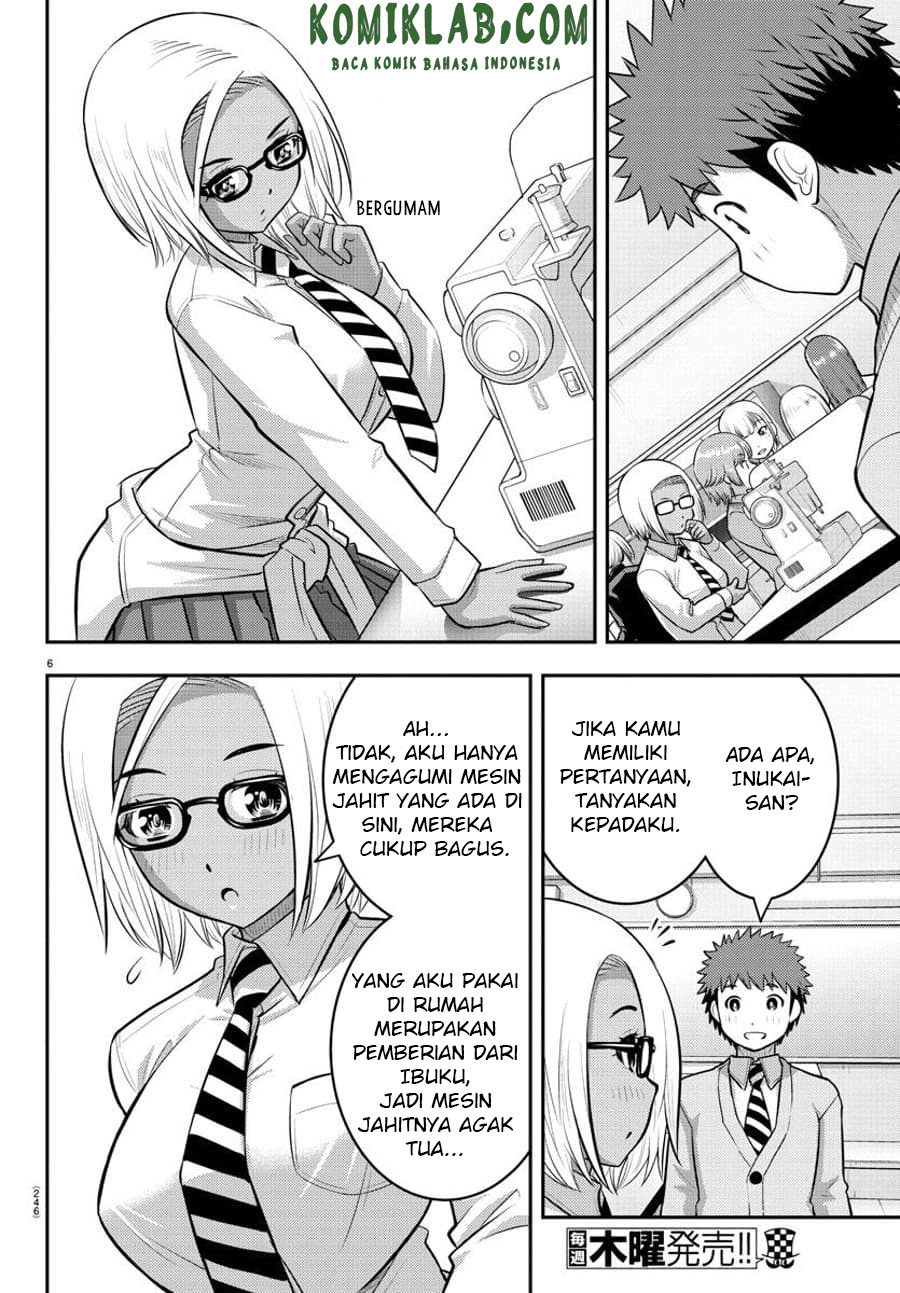 Chapter 95 - halaman 9