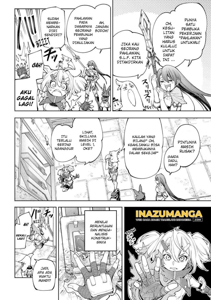 Chapter 62 - halaman 13