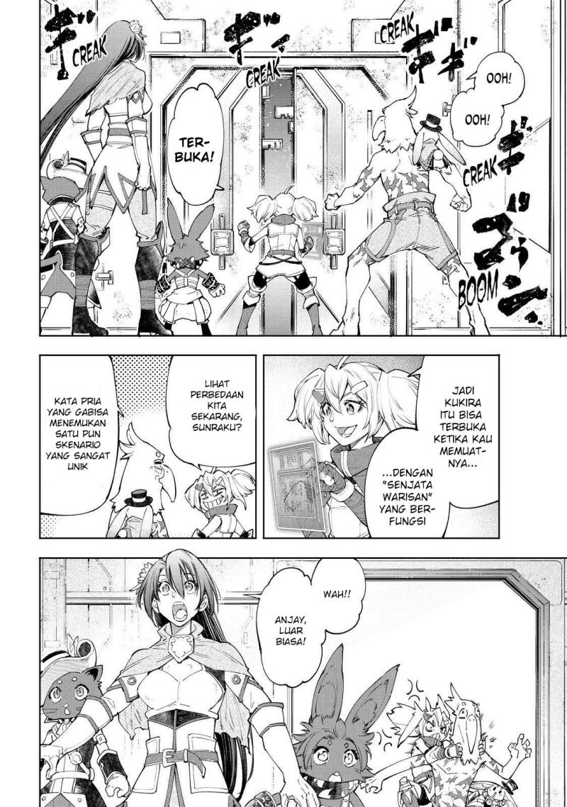 Chapter 62 - halaman 15