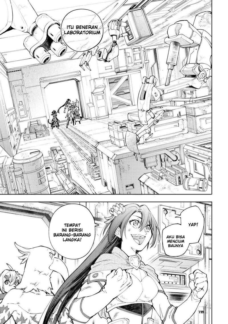 Chapter 62 - halaman 16