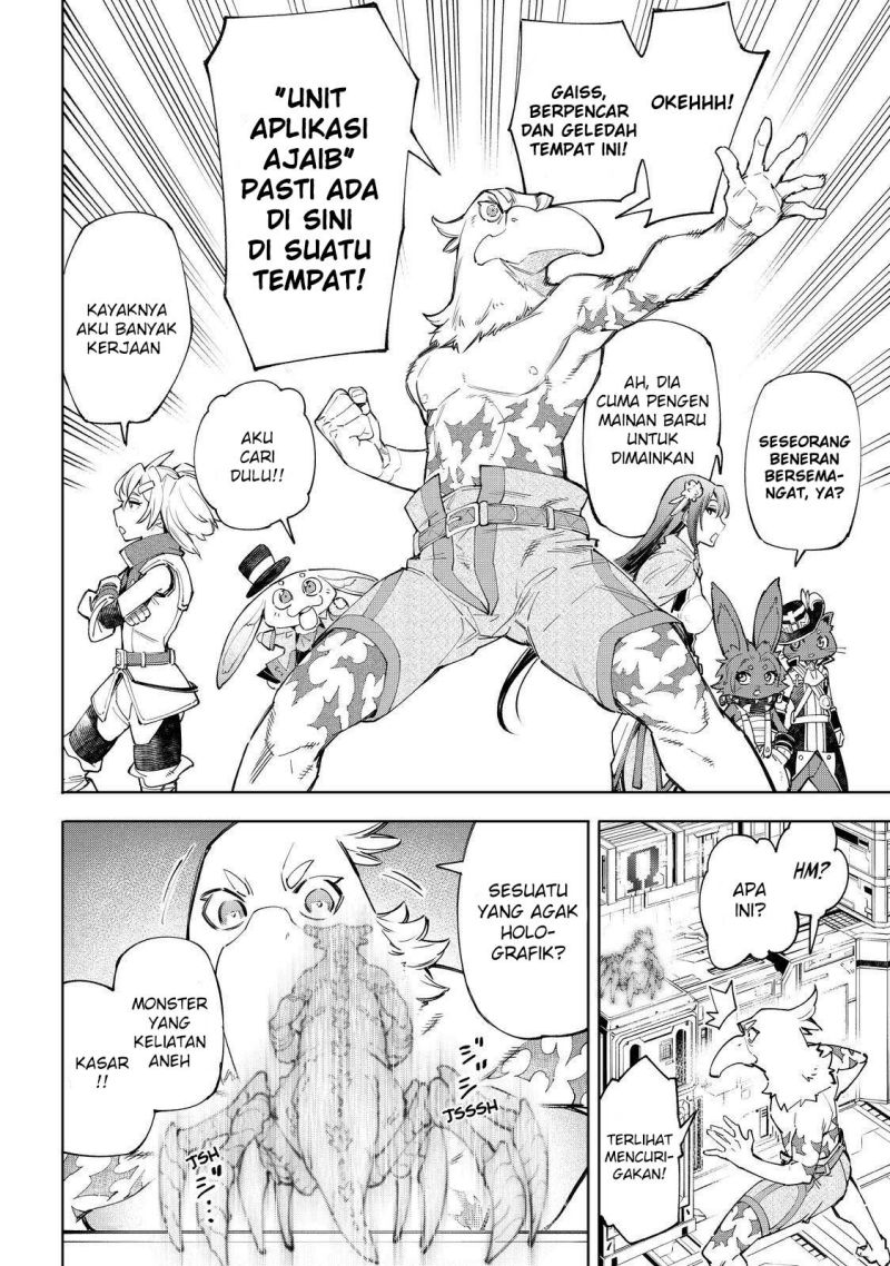 Chapter 62 - halaman 17
