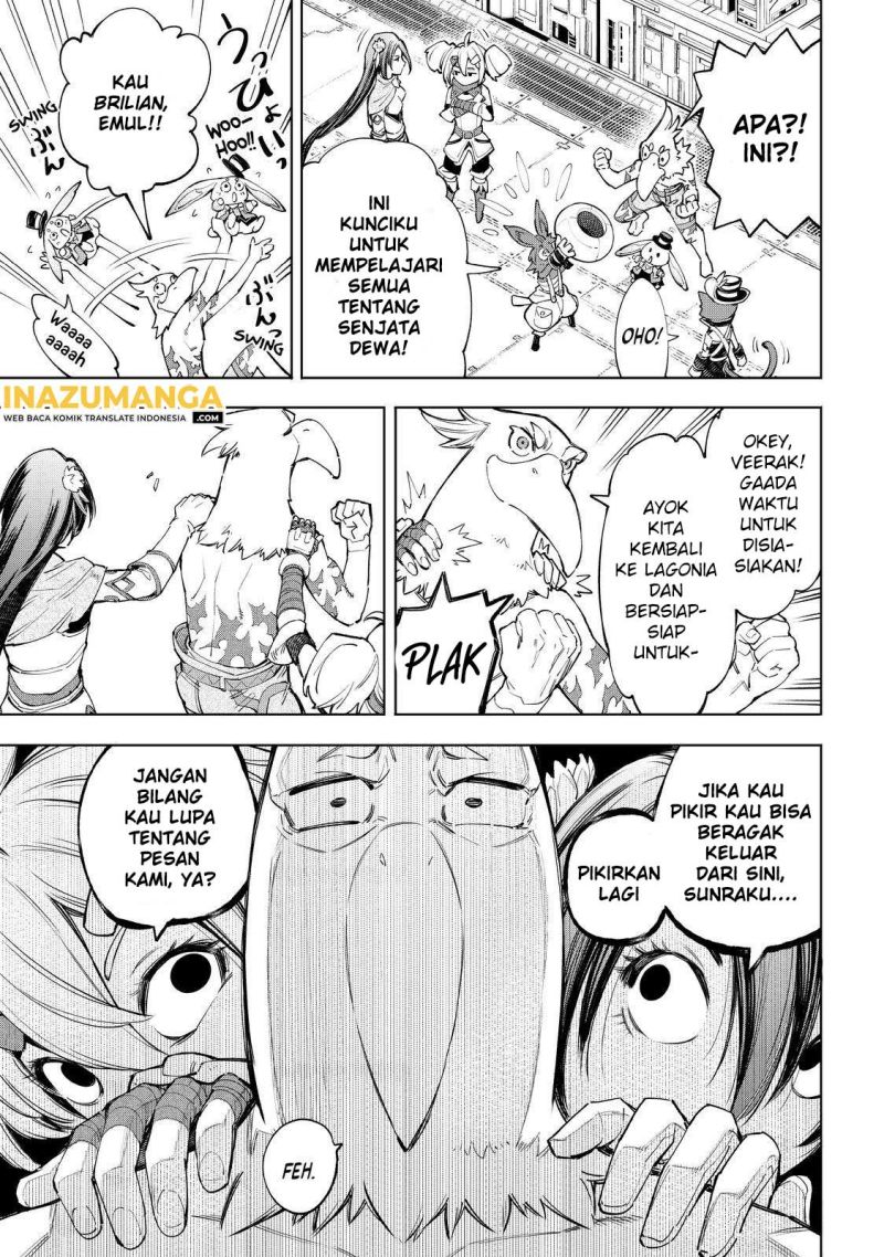 Chapter 62 - halaman 20