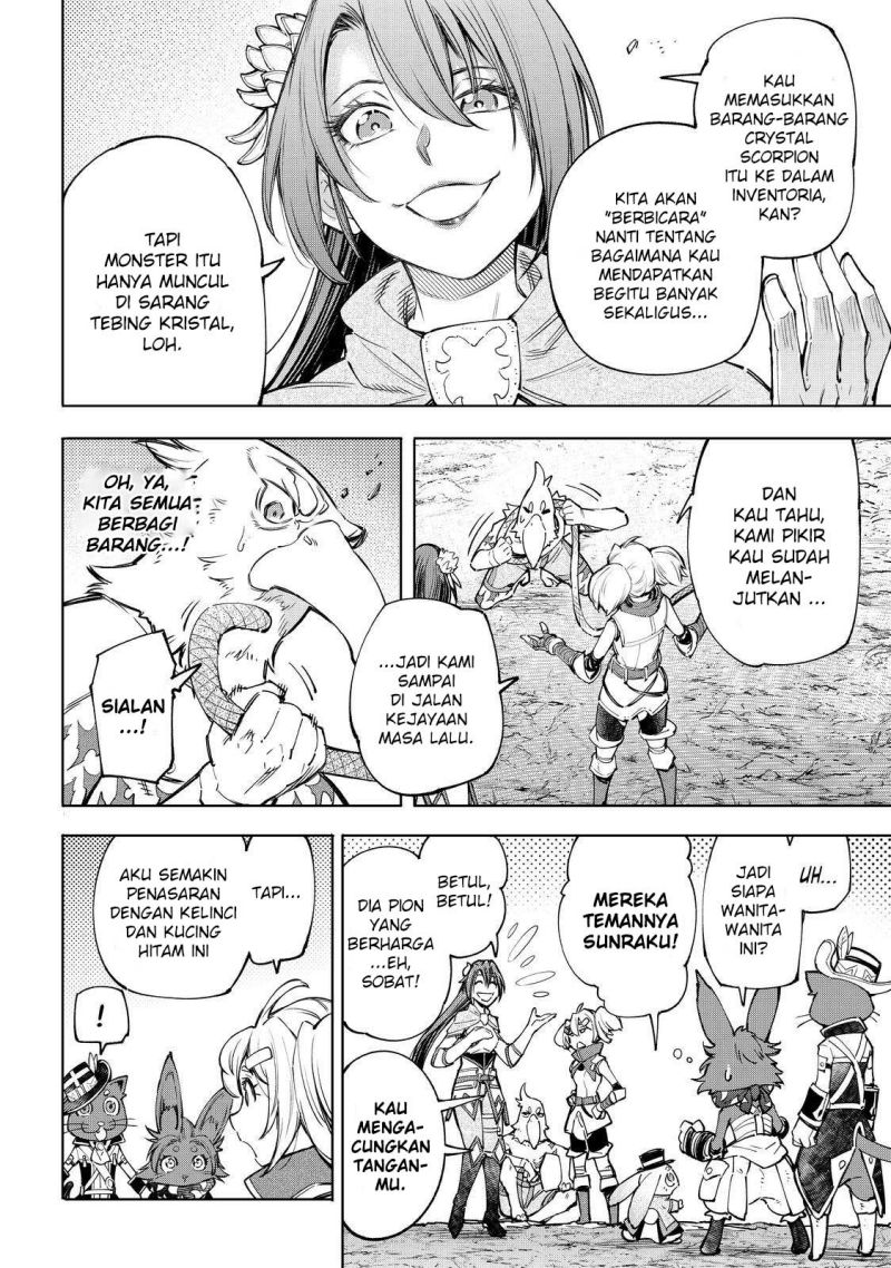 Chapter 61 - halaman 11