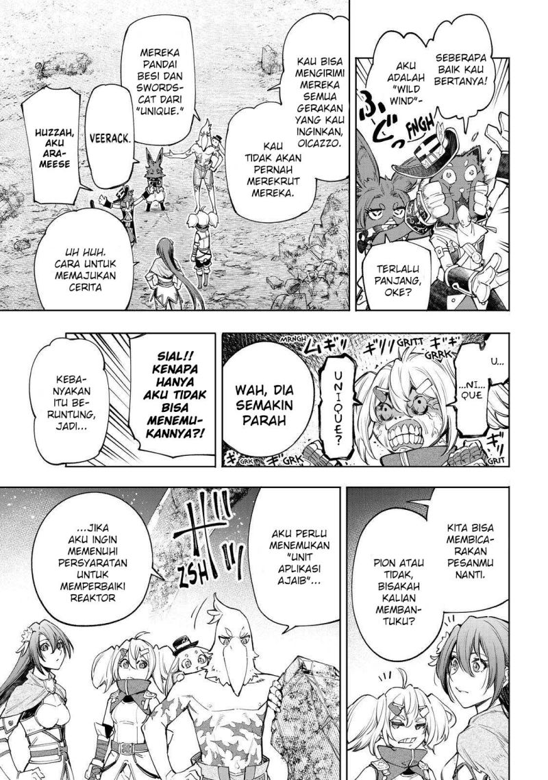 Chapter 61 - halaman 12