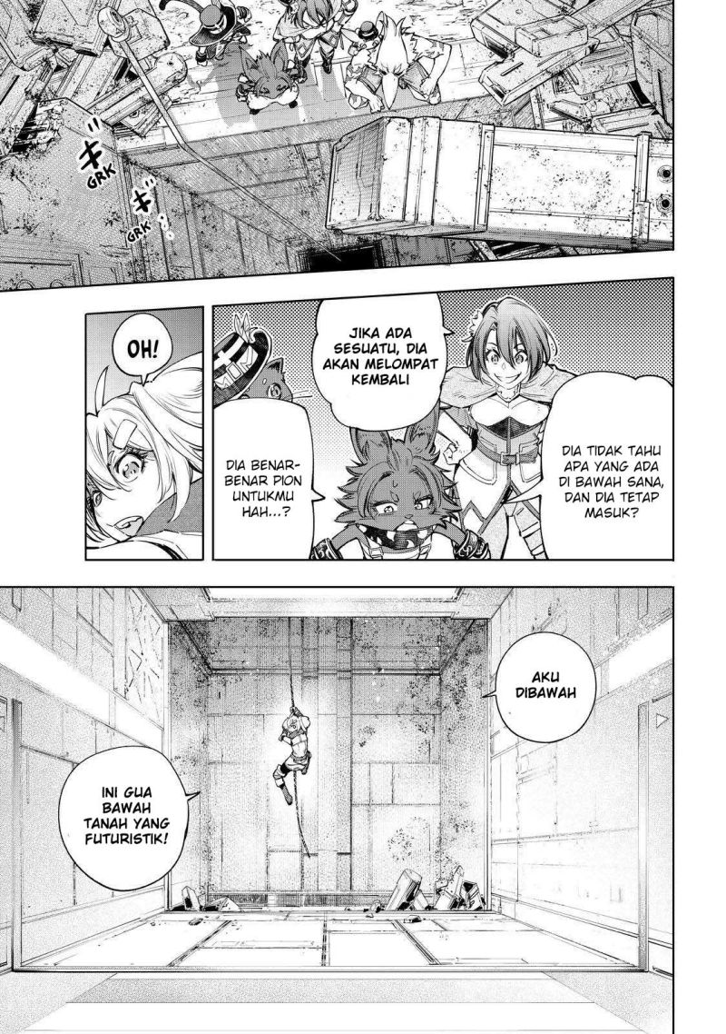 Chapter 61 - halaman 15