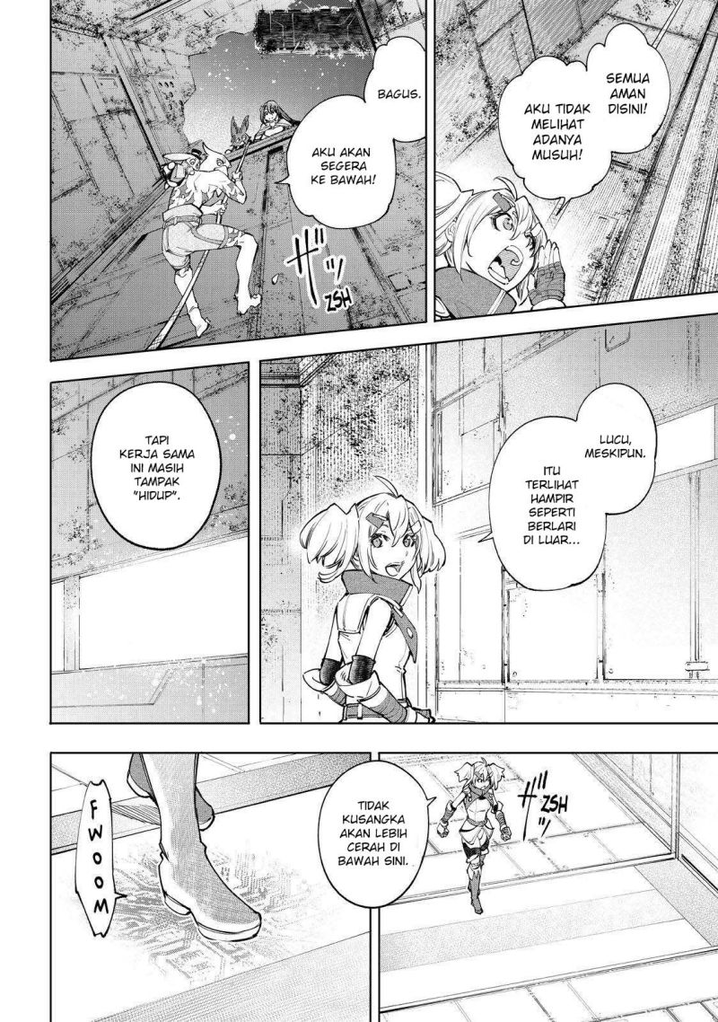 Chapter 61 - halaman 16