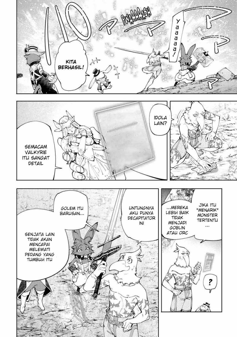 Chapter 61 - halaman 5