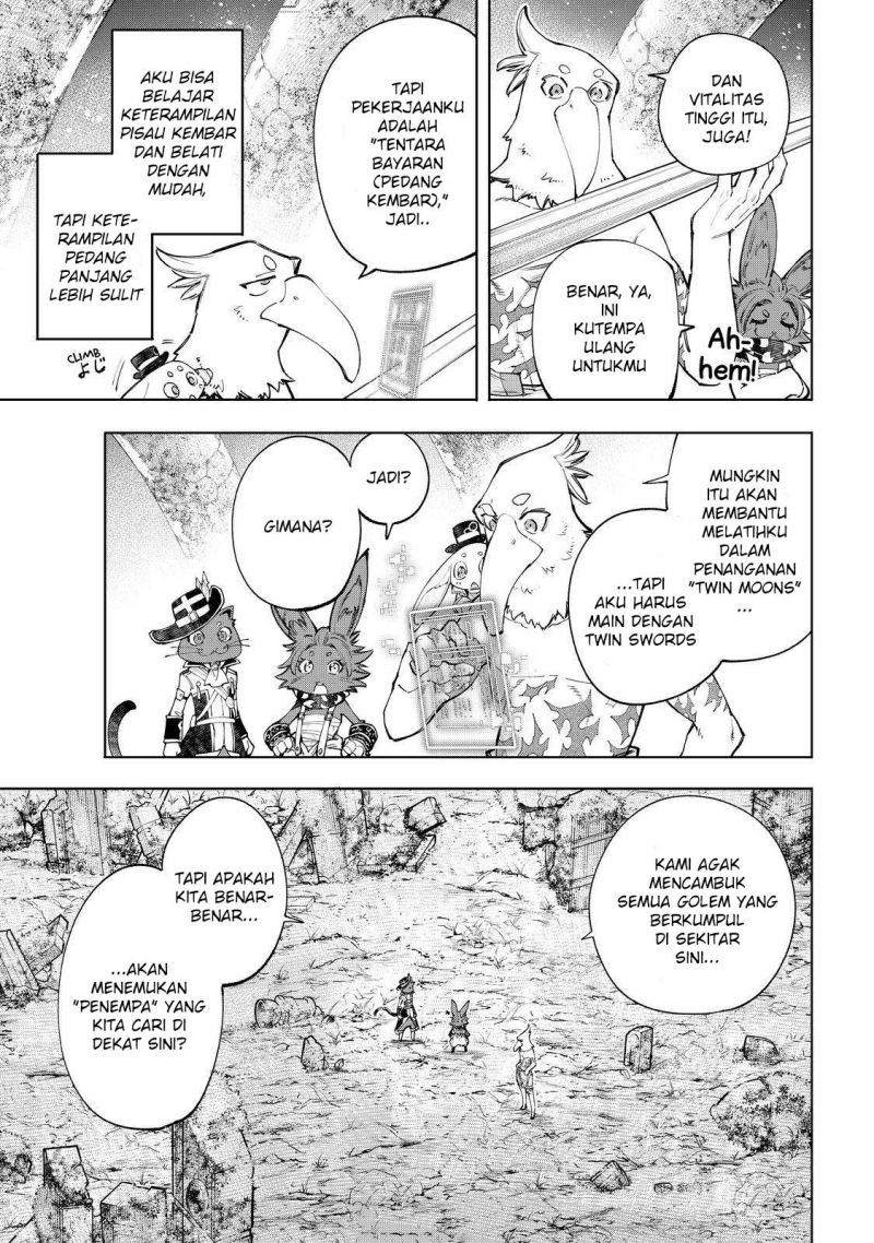 Chapter 61 - halaman 6