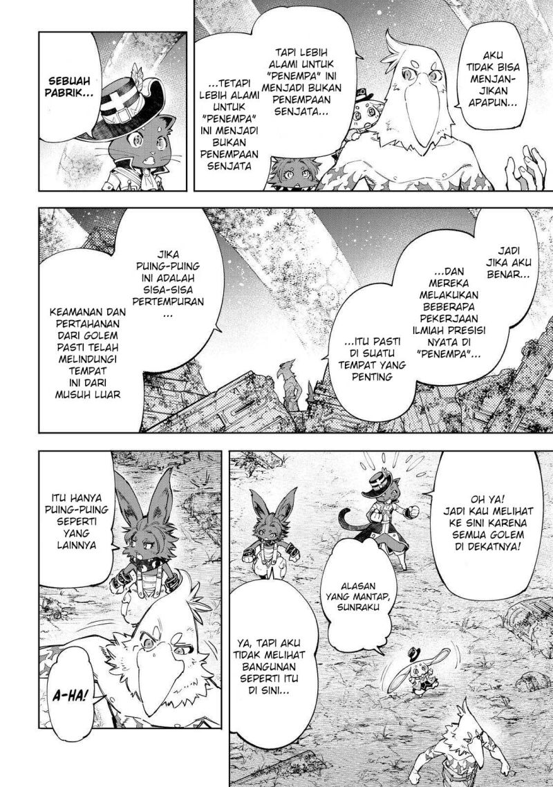 Chapter 61 - halaman 7