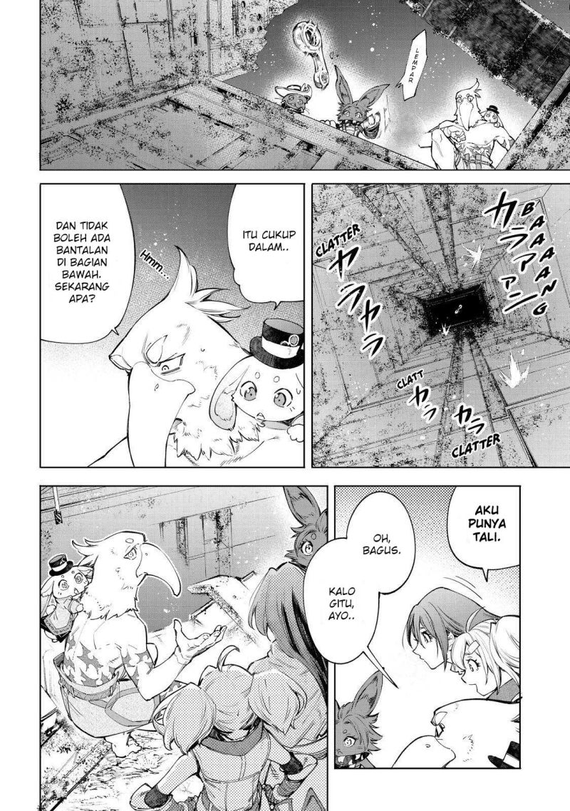 Chapter 61 - halaman 9