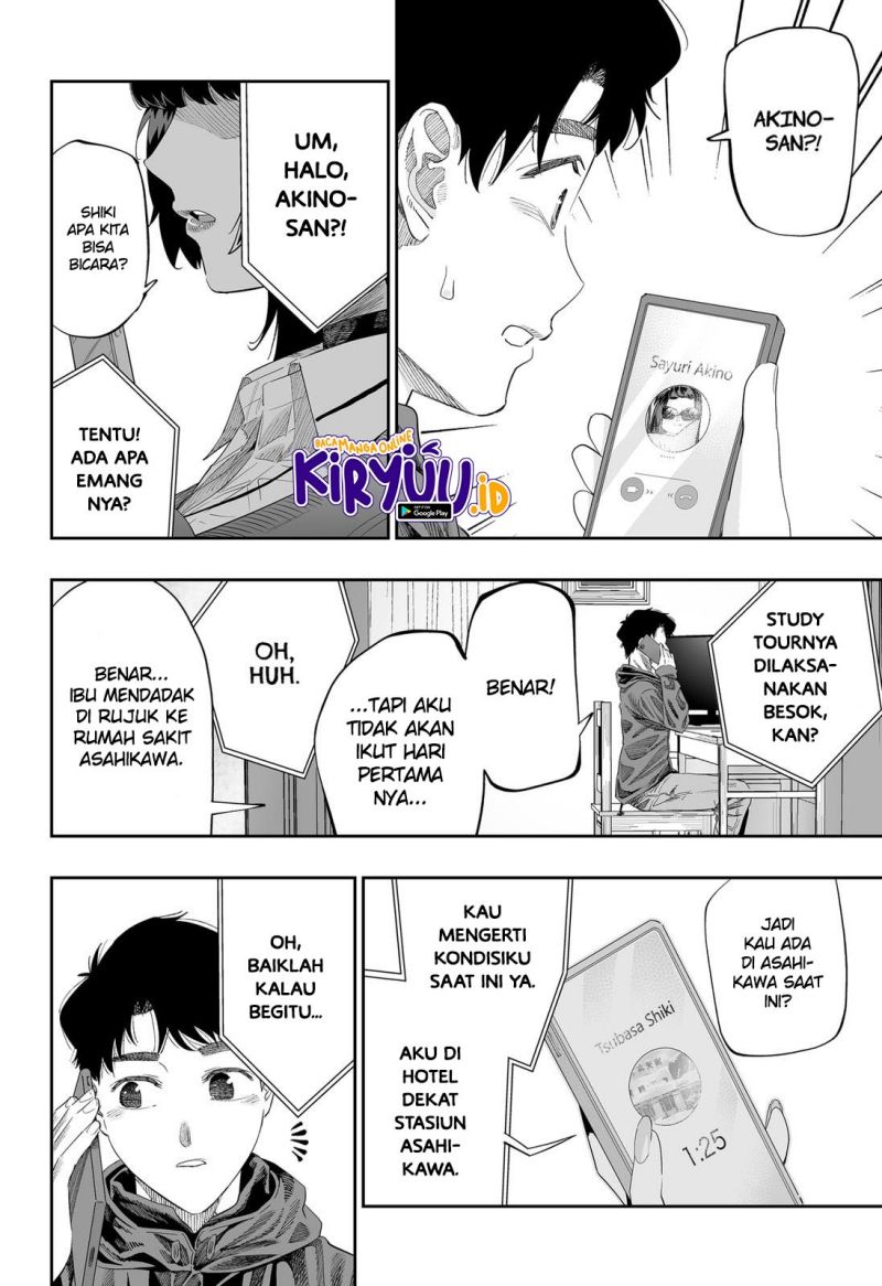 Chapter 83 - halaman 16