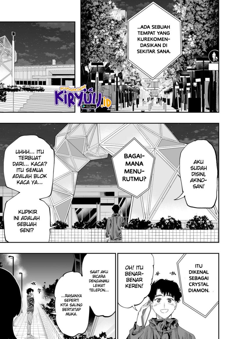 Chapter 83 - halaman 17