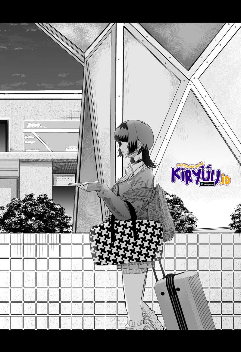 Chapter 83 - halaman 18
