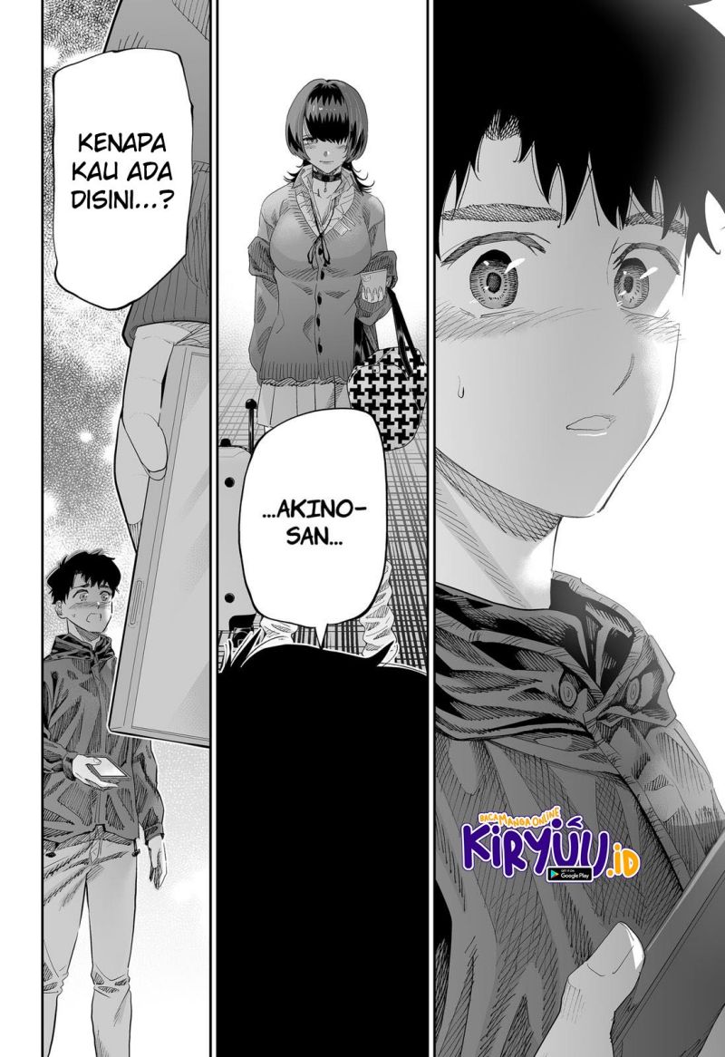 Chapter 83 - halaman 20