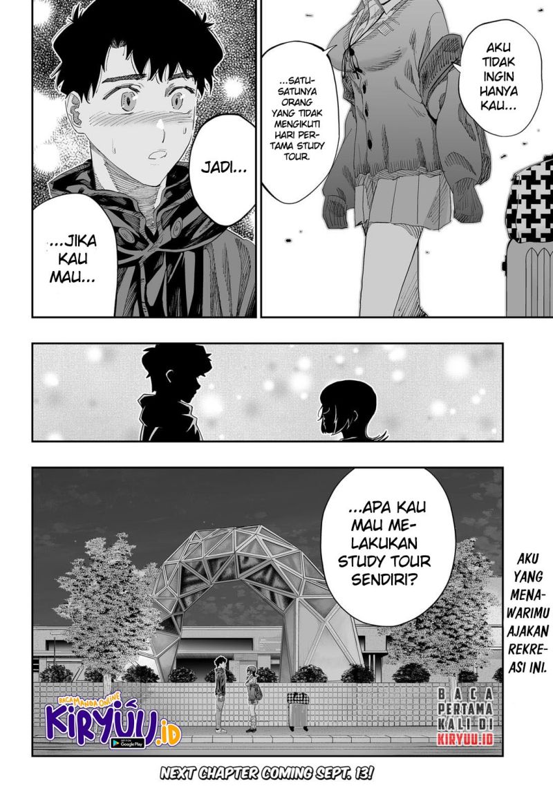 Chapter 83 - halaman 22