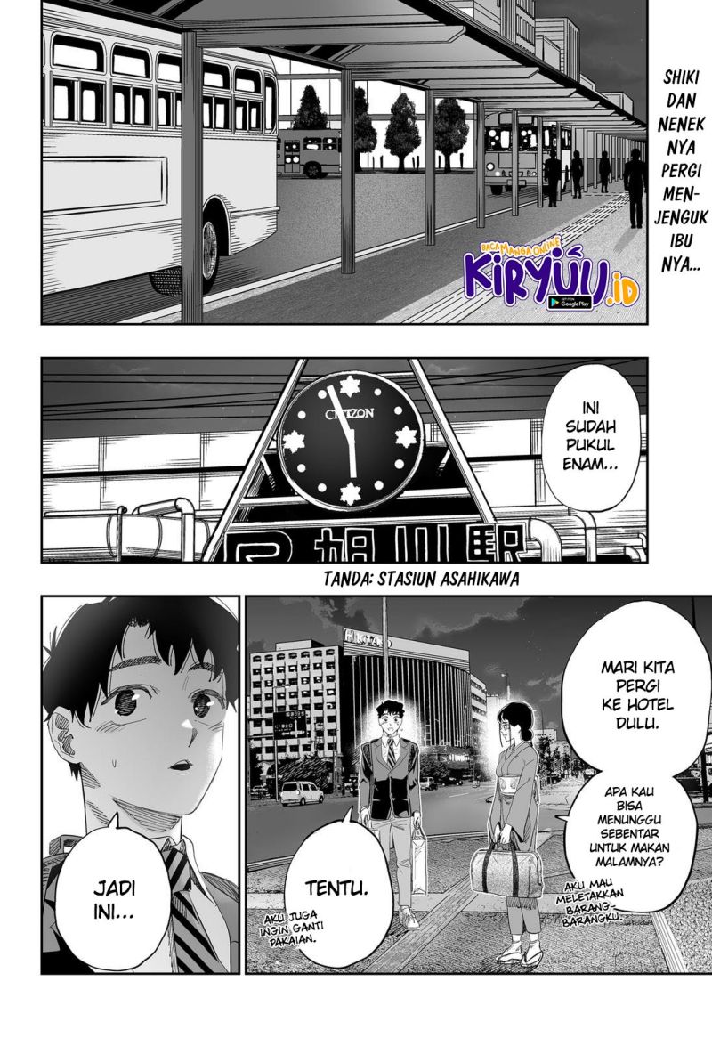 Chapter 83 - halaman 4