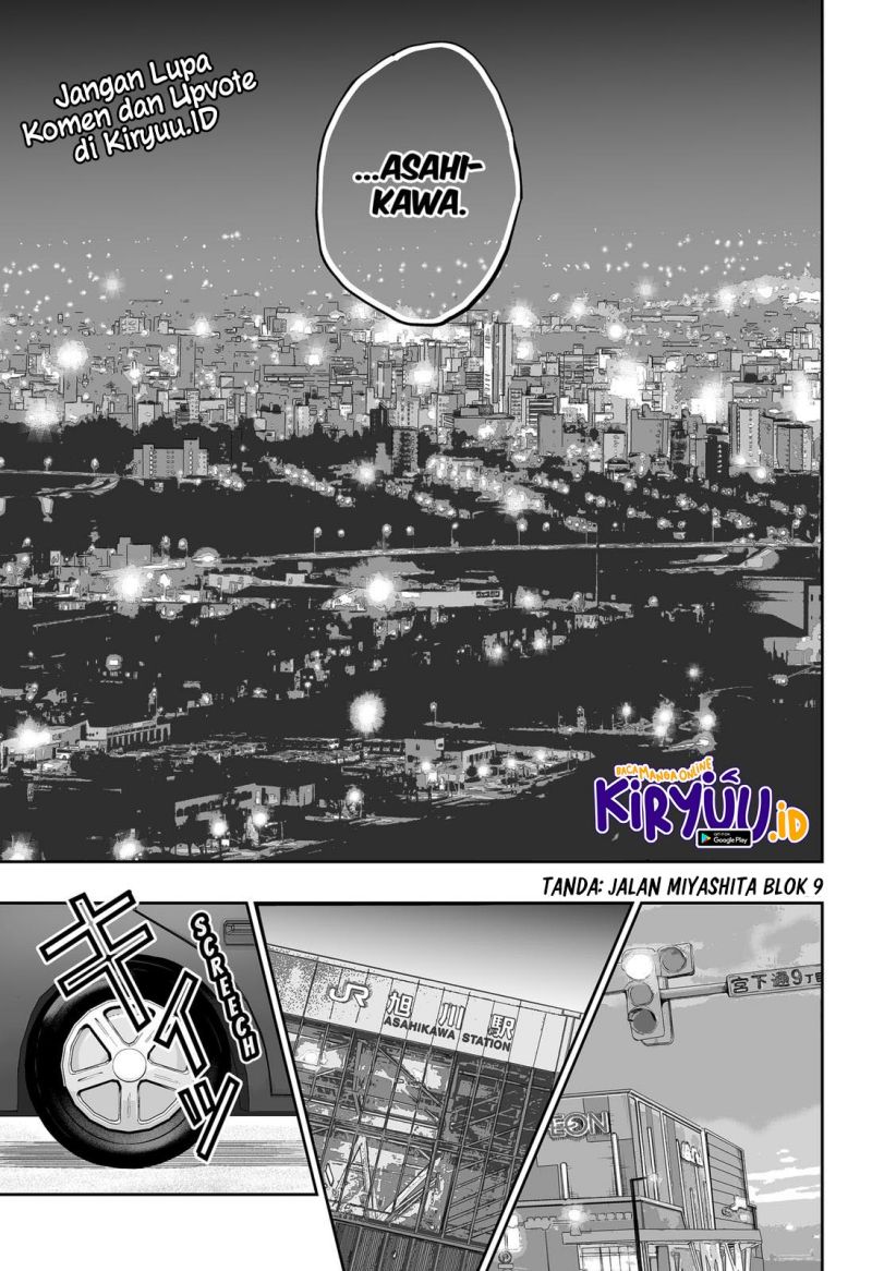Chapter 83 - halaman 5