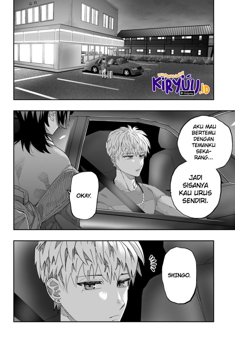 Chapter 83 - halaman 6