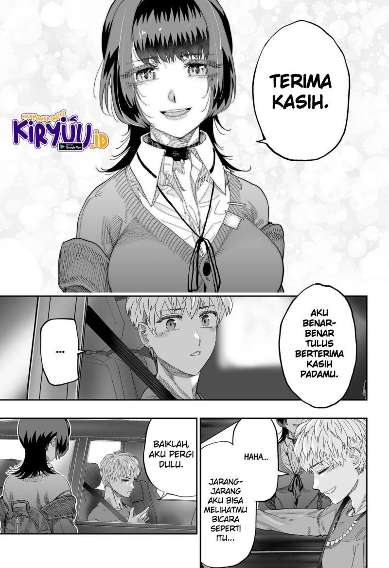 Chapter 83 - halaman 7