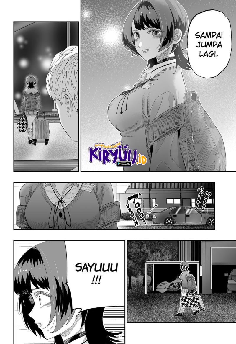 Chapter 83 - halaman 8
