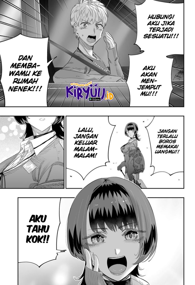 Chapter 83 - halaman 9