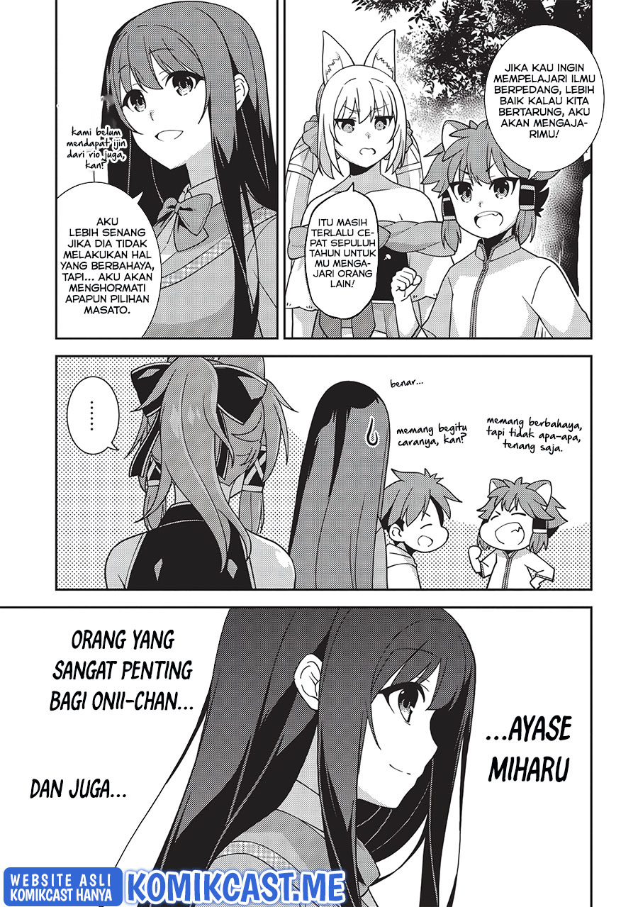 Chapter 42 - halaman 20