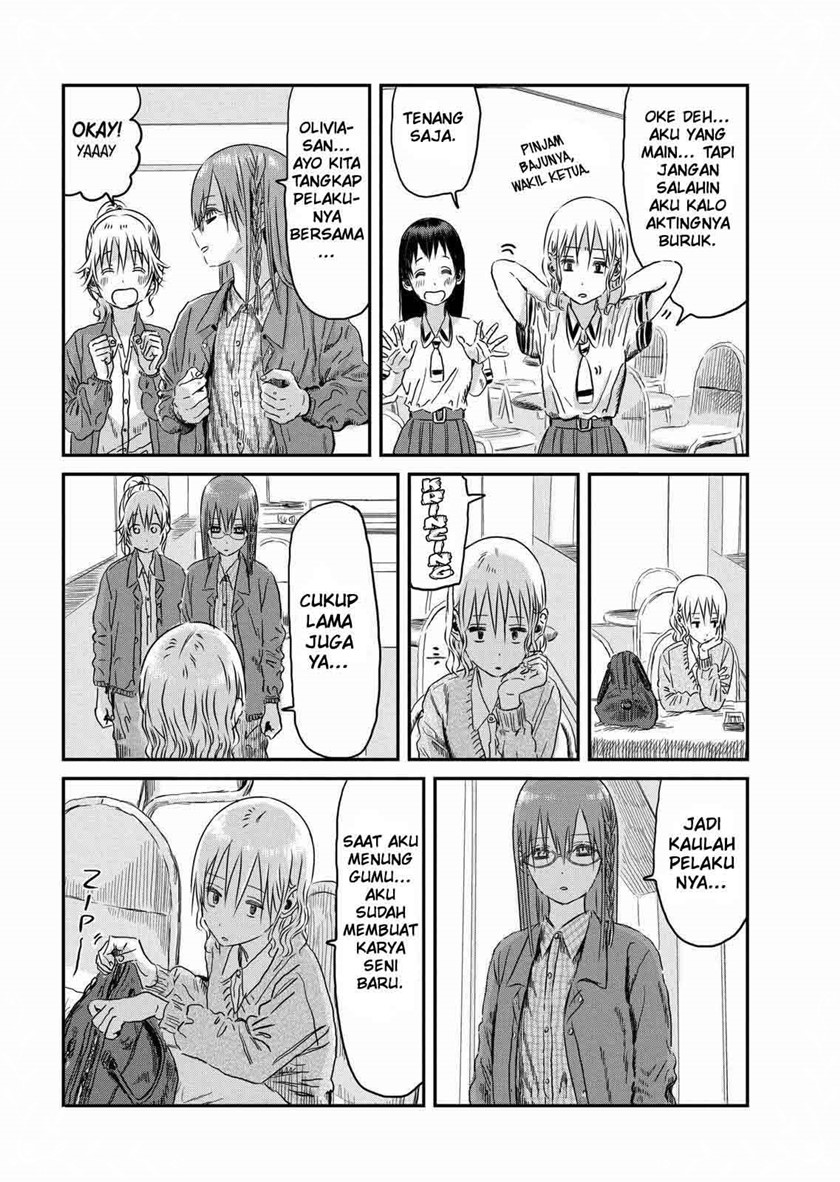 Chapter 99 - halaman 9