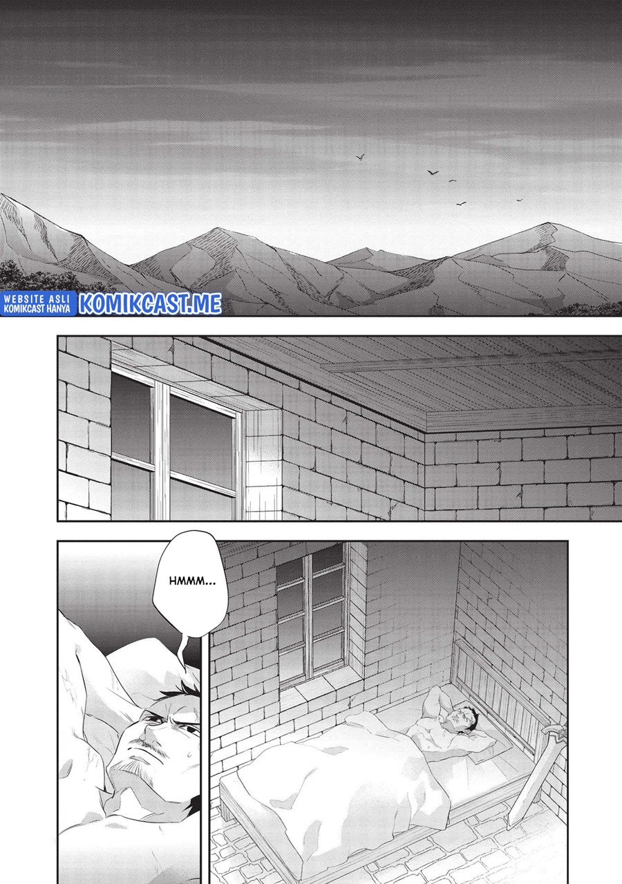 Chapter 43 - halaman 19