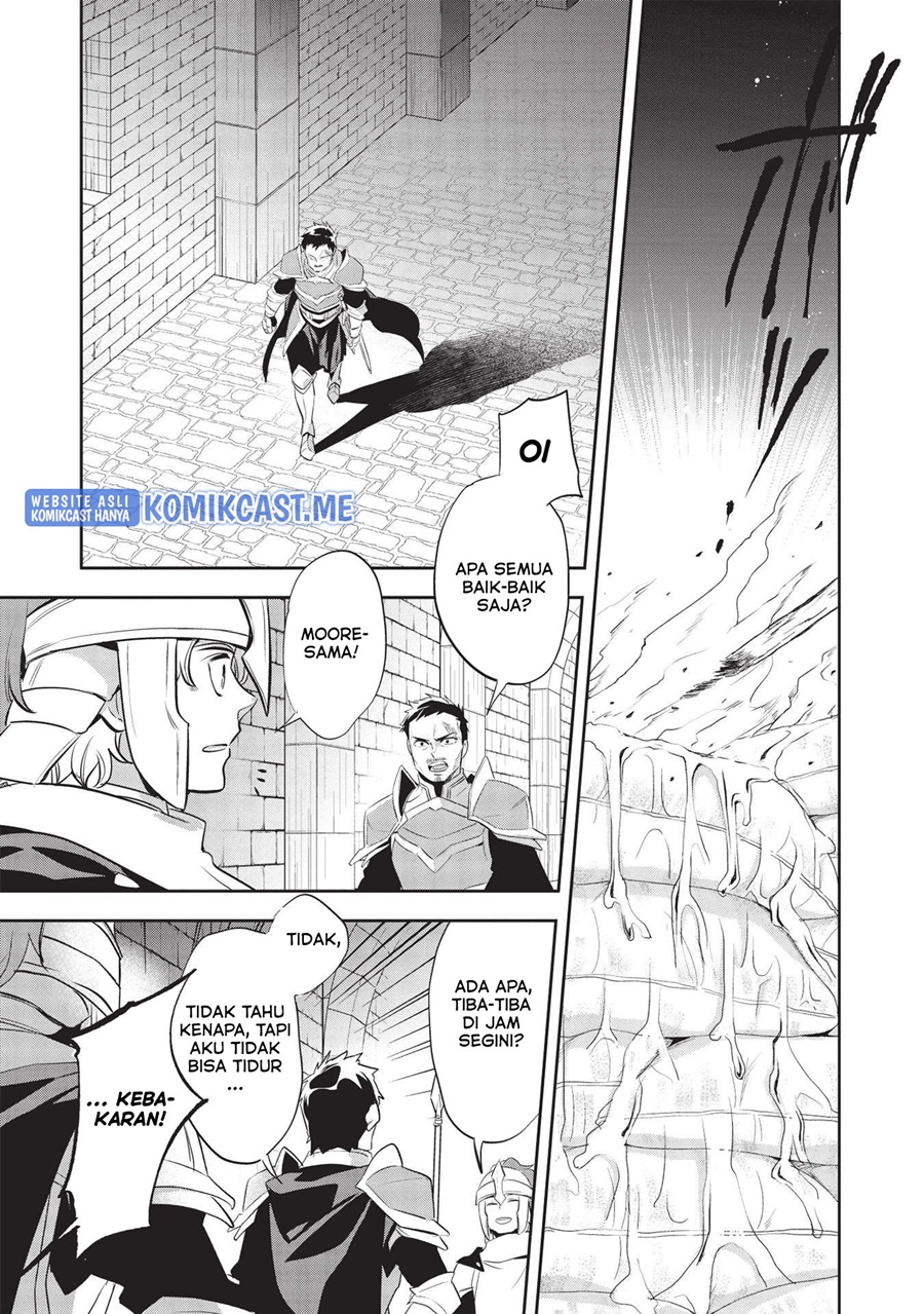 Chapter 43 - halaman 22